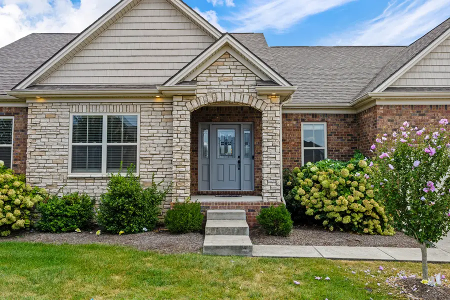 121 Sunningdale Drive, Georgetown, KY 40324 - #3
