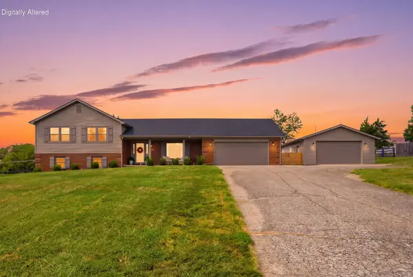 1313 Travis Drive, Richmond, KY 40475