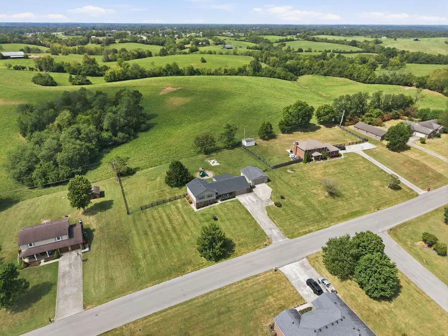 1313 Travis Drive, Richmond, KY 40475 - #2