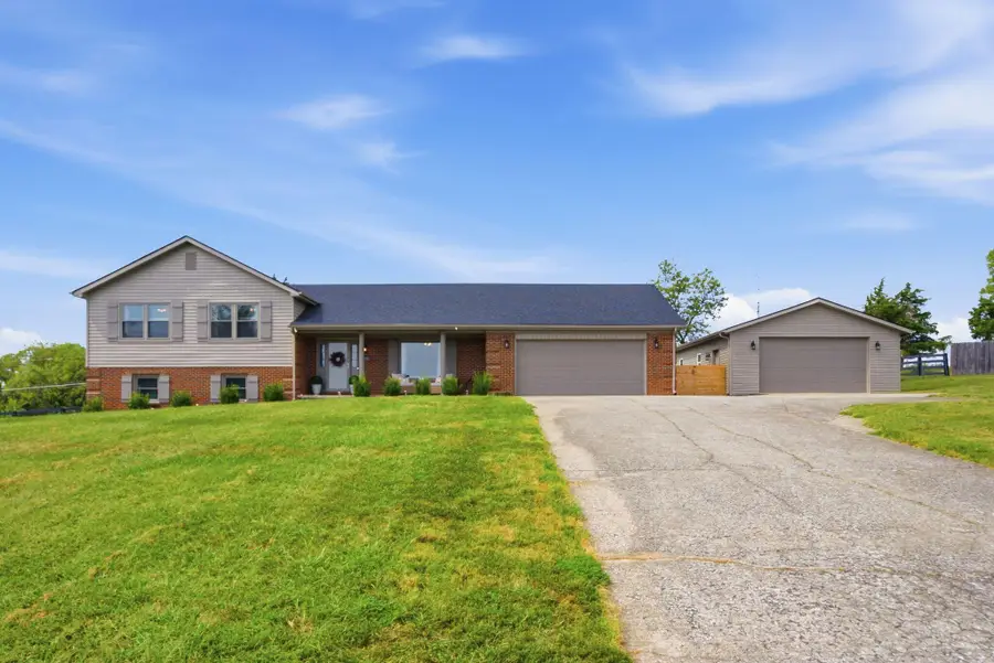 1313 Travis Drive, Richmond, KY 40475 - #3