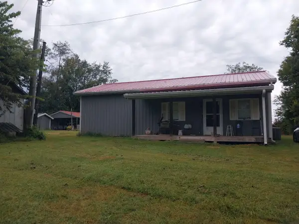 585 Hughley Lane, Harrodsburg, KY 40330