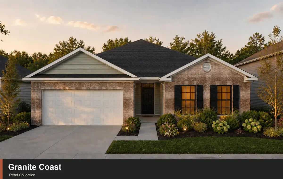 124 Peony Pass, Nicholasville, KY 40356 - #1