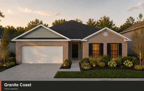 124 Peony Pass, Nicholasville, KY 40356