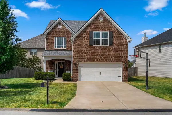 4707 Larkhill Lane, Lexington, KY 40509