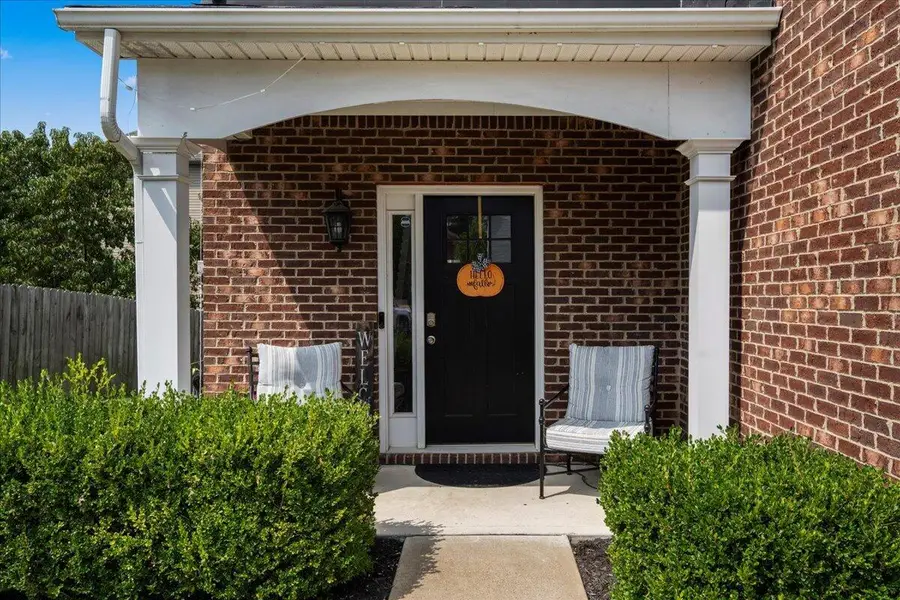 4707 Larkhill Lane, Lexington, KY 40509 - #3