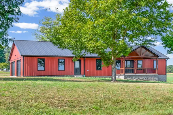 20 Cravens Road, Princeton, KY 42445