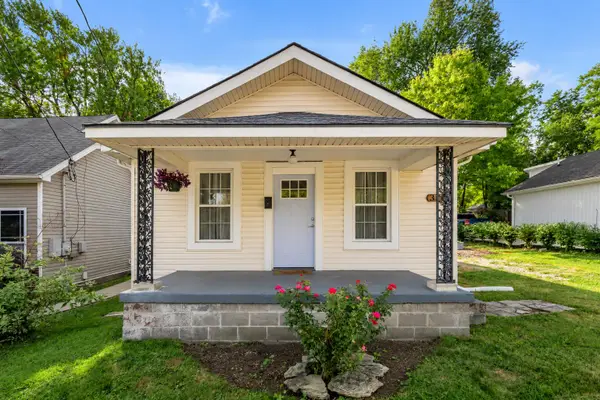 378 Preston Avenue, Lexington, KY 40502
