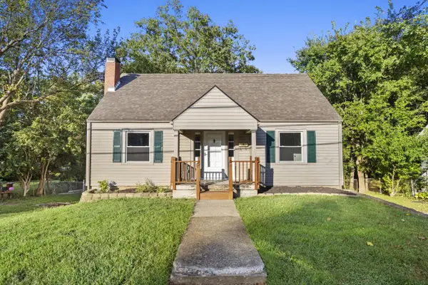 117 Elkhorn Drive, Frankfort, KY 40601