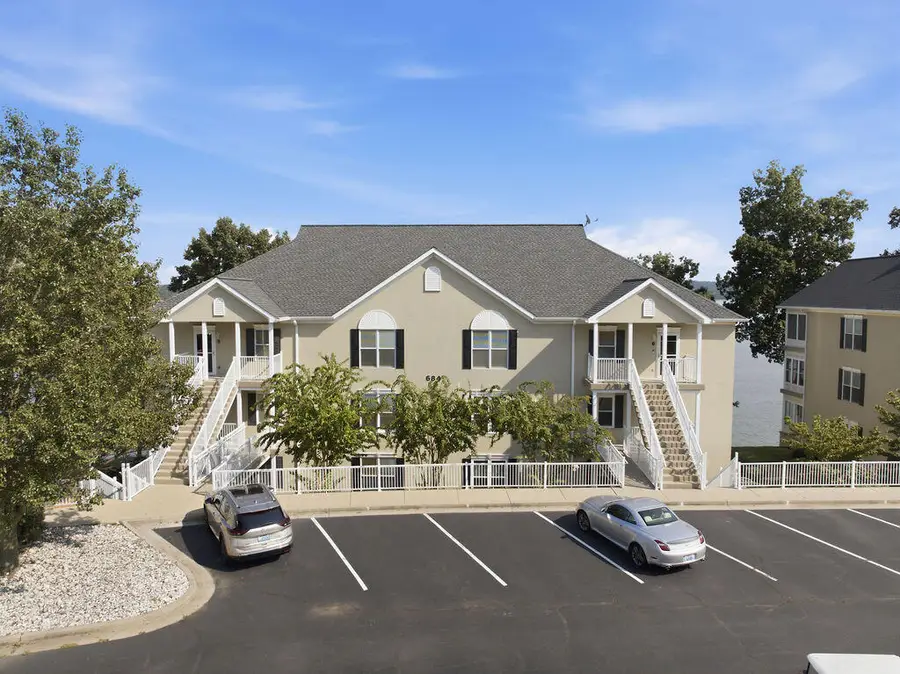 684 Moon Bay Drive #Unit 2, Kuttawa, KY 42055 - #3