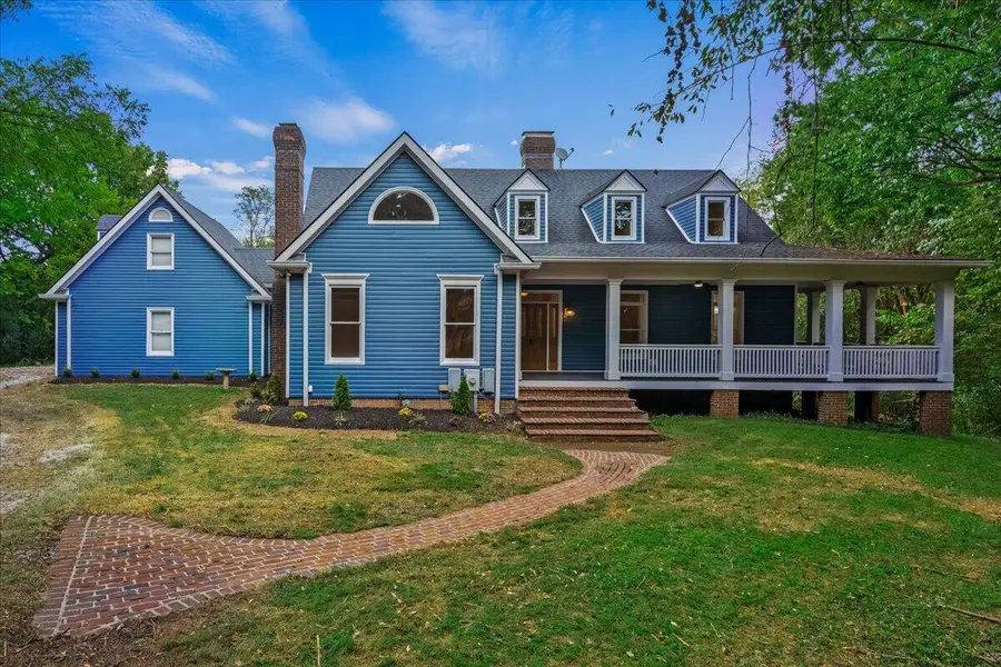 7933 Old Richmond Road, Lexington, KY 40515 - #2