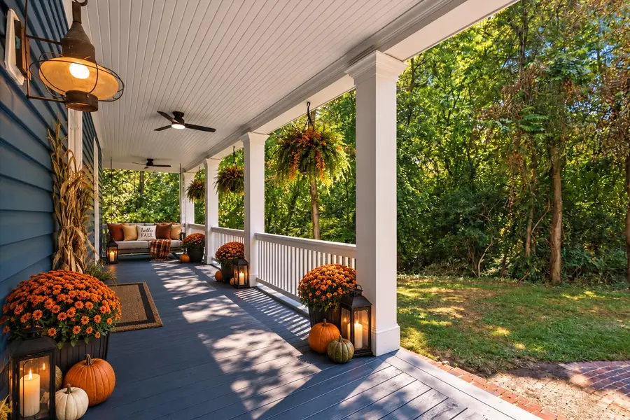 7933 Old Richmond Road, Lexington, KY 40515 - #3