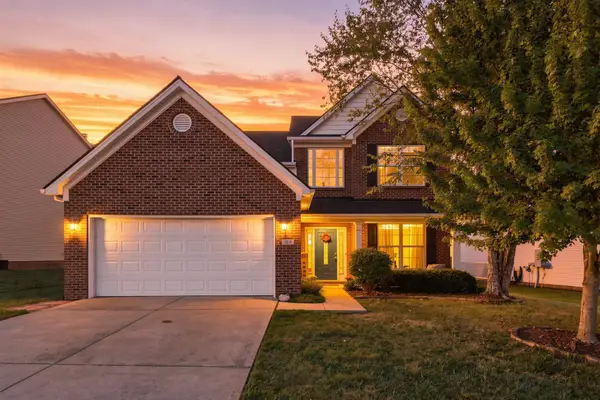 105 Bueno Crossing, Georgetown, KY 40324