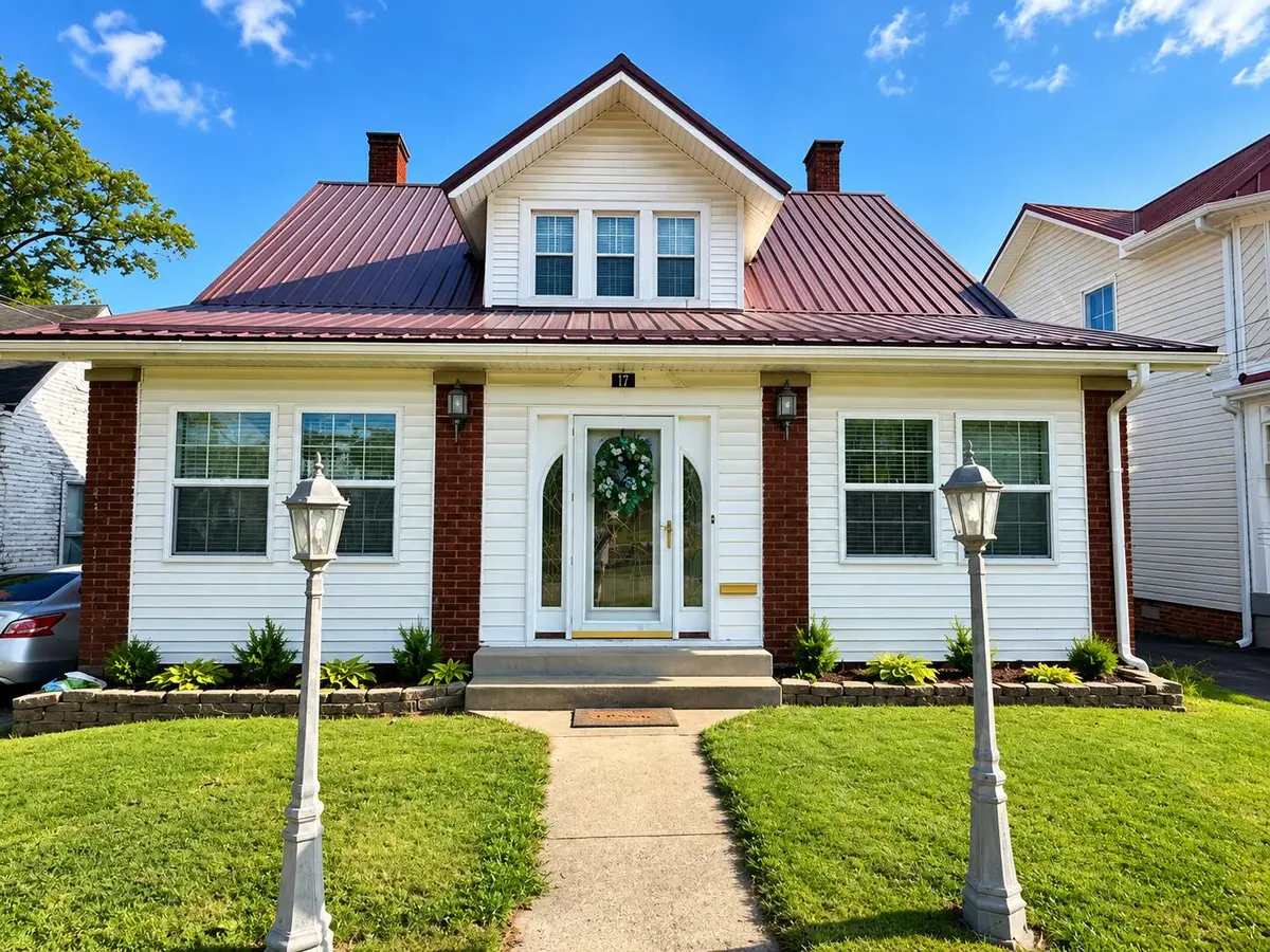 116 E High Street, Mount Sterling, KY 40353 - #1