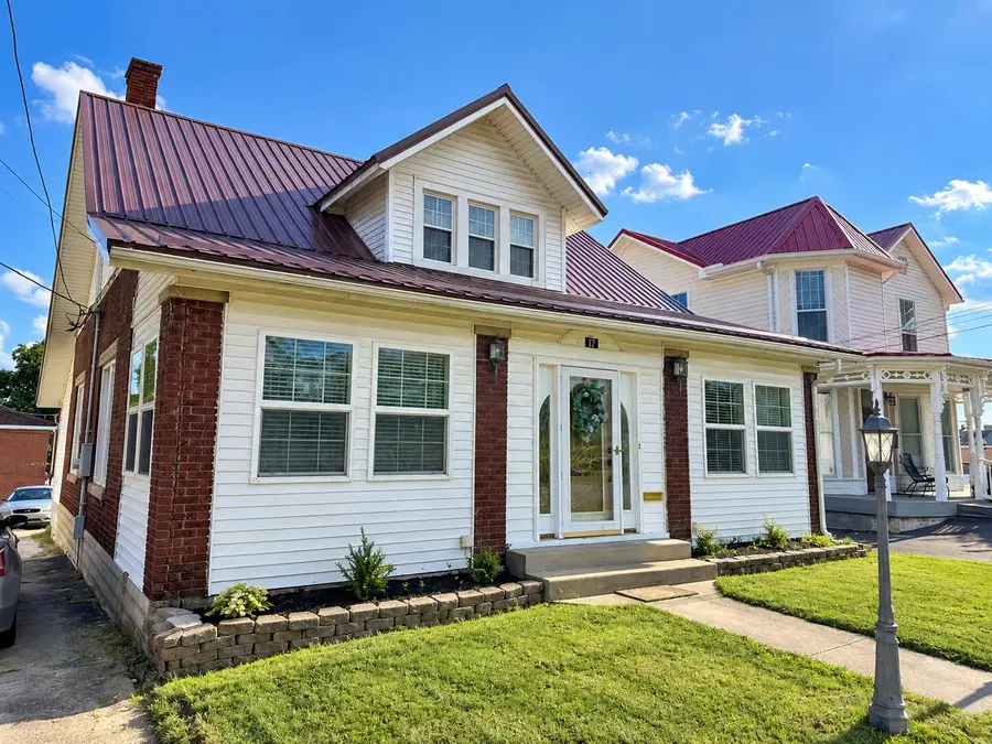 116 E High Street, Mount Sterling, KY 40353 - #3