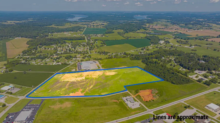 274 N Highway 1275, Monticello, KY 42633 - #2