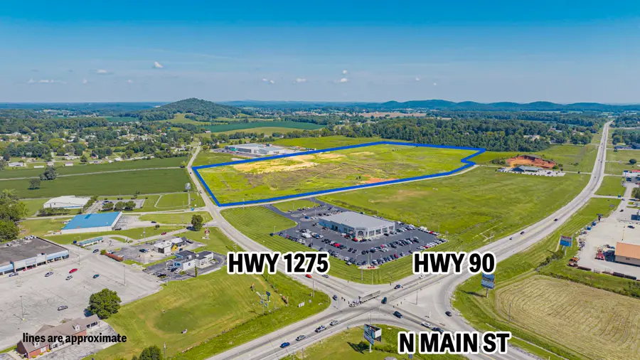 274 N Highway 1275, Monticello, KY 42633 - #3