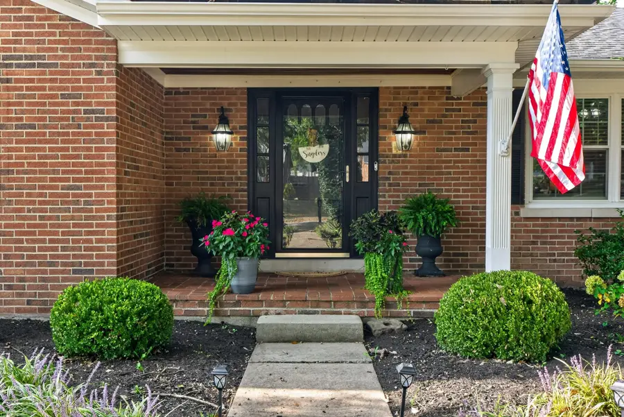 202 Natchez Trace, Nicholasville, KY 40356 - #3