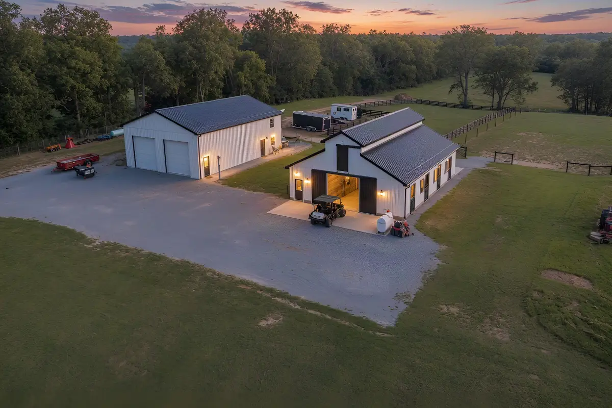 150 Mckee Lane, Paris, KY 40361 - #1