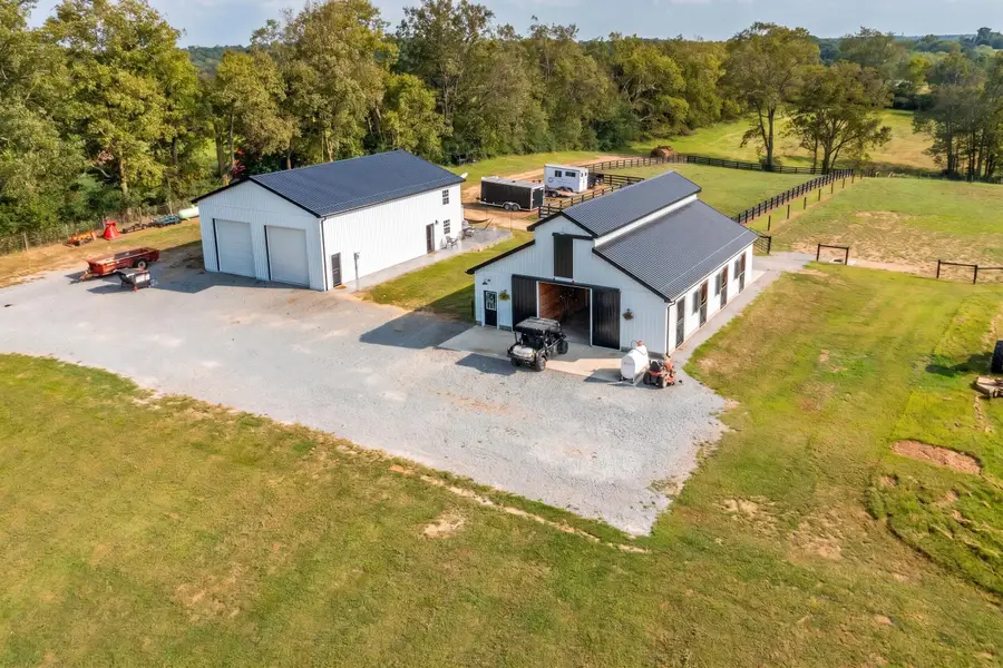 150 Mckee Lane, Paris, KY 40361 - #2