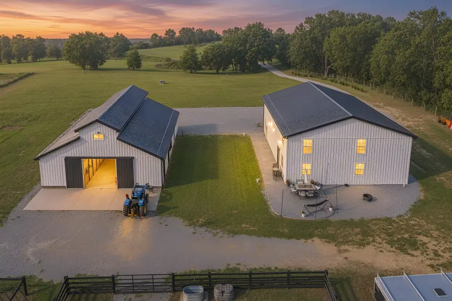 150 Mckee Lane, Paris, KY 40361 - #3