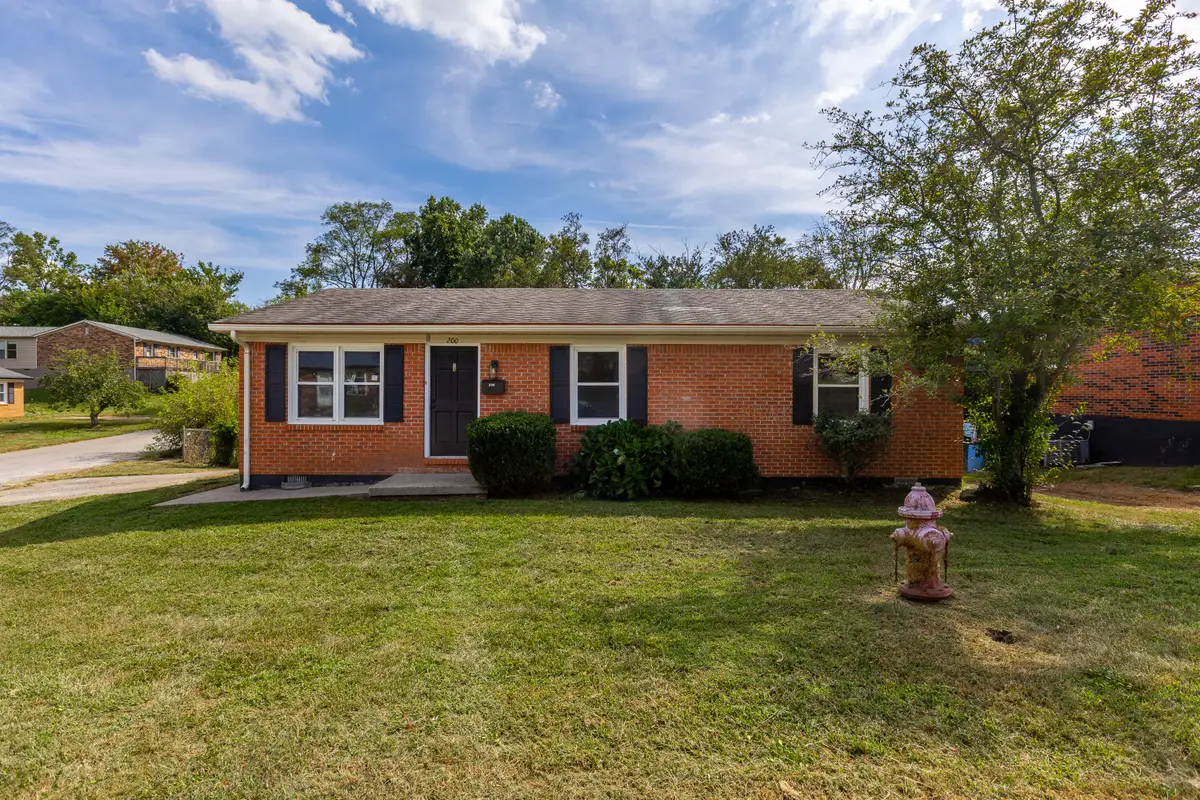 200 Brooks Road, Richmond, KY 40475 - #1