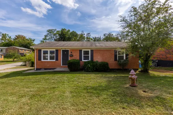 200 Brooks Road, Richmond, KY 40475