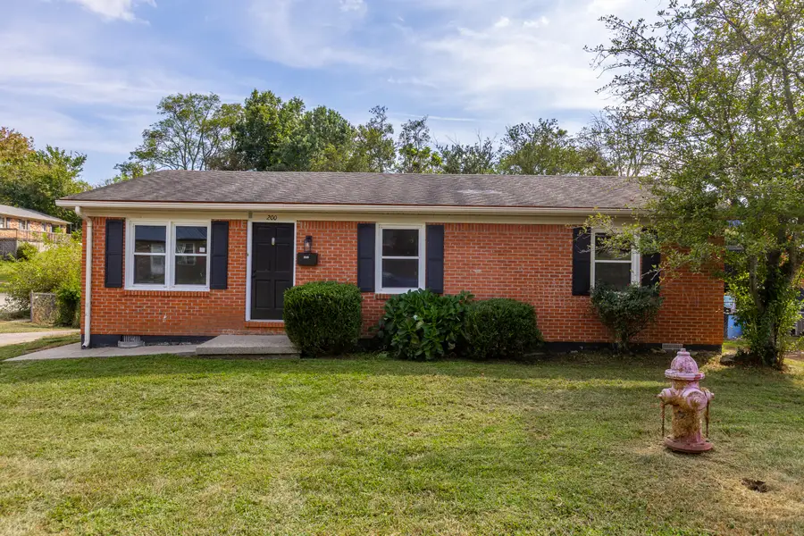 200 Brooks Road, Richmond, KY 40475 - #2