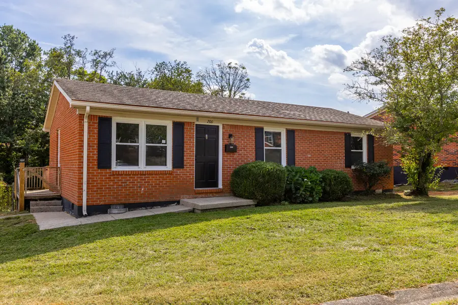 200 Brooks Road, Richmond, KY 40475 - #3