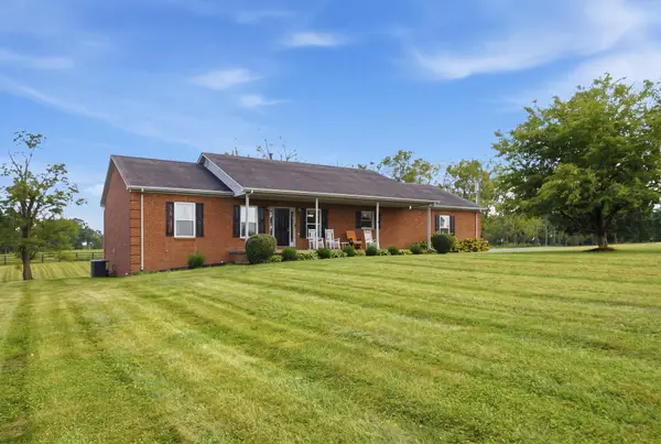 6000 Winchester Road, Lexington, KY 40509
