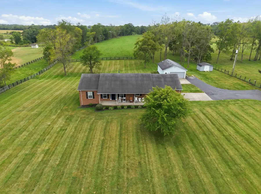 6000 Winchester Road, Lexington, KY 40509 - #3