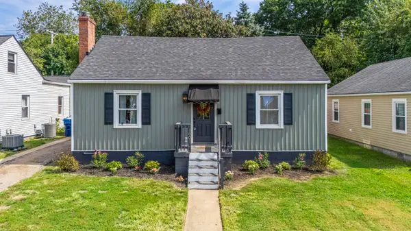 1661 Liberty Road, Lexington, KY 40505