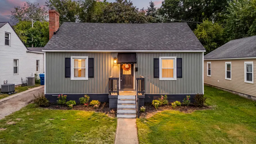 1661 Liberty Road, Lexington, KY 40505 - #2