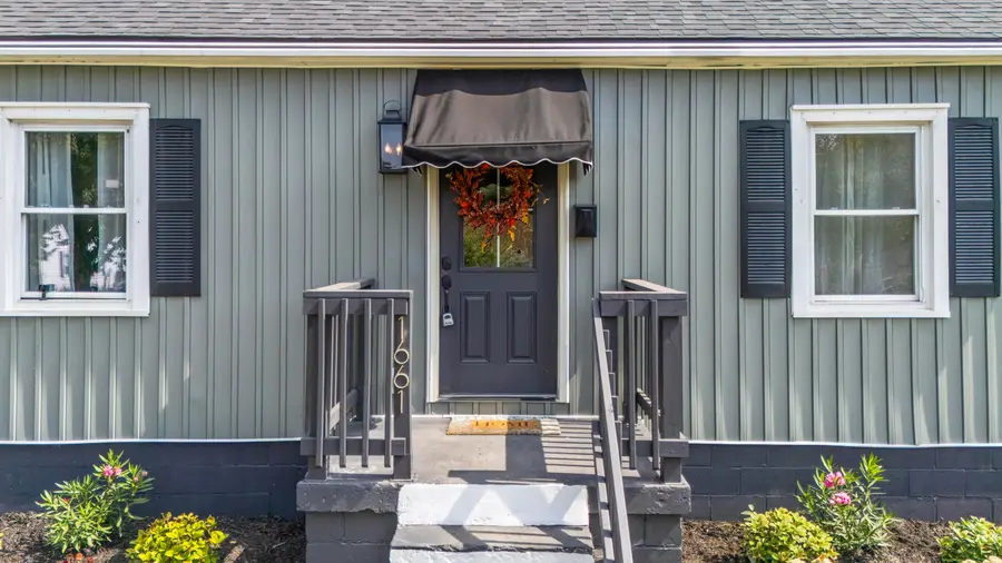1661 Liberty Road, Lexington, KY 40505 - #3