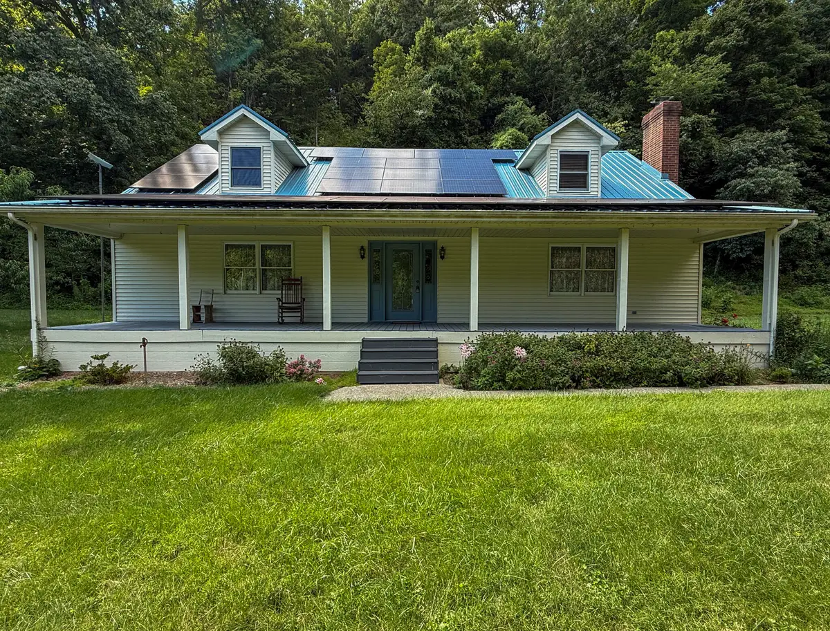 248 Sulphur Lick Road, Frankfort, KY 40601 - #1