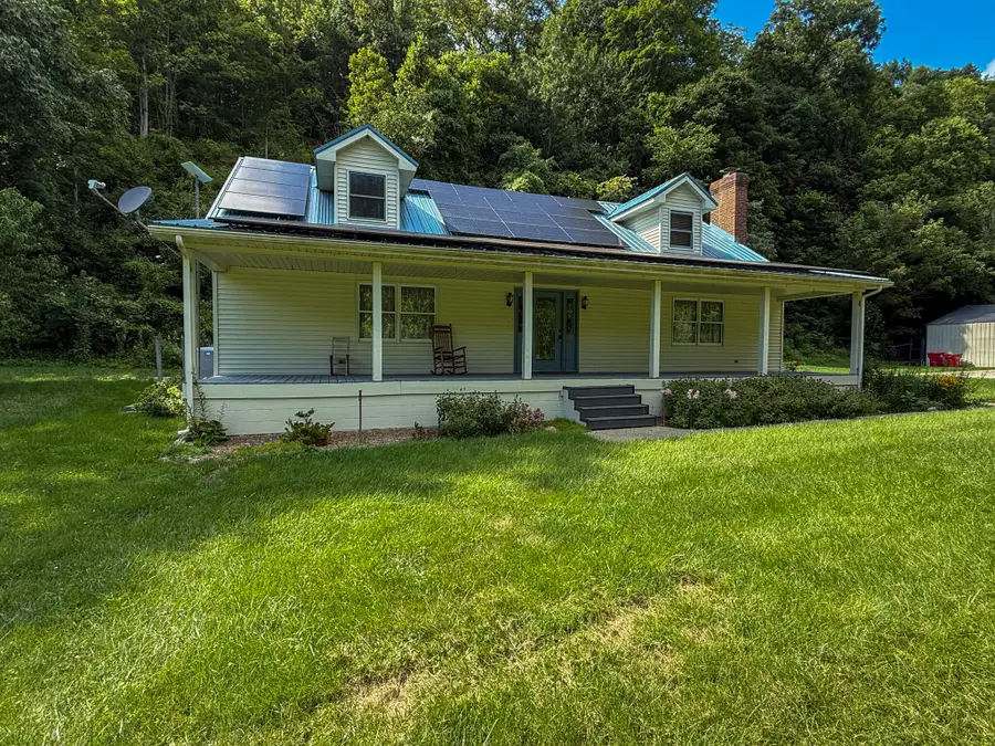 248 Sulphur Lick Road, Frankfort, KY 40601 - #3