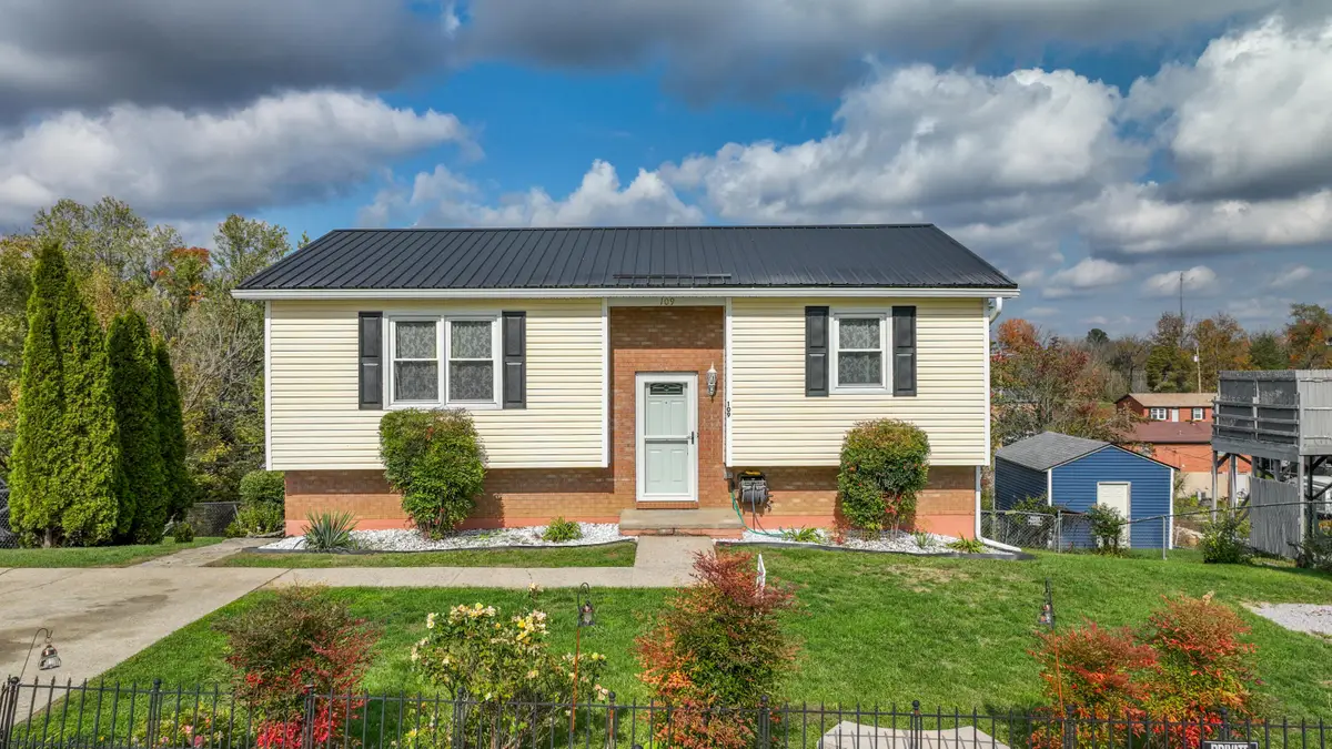 109 Jonathan Drive, Richmond, KY 40475 - #1