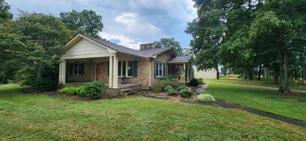 8479 Ky-94, Farmington, KY 42040 - #1