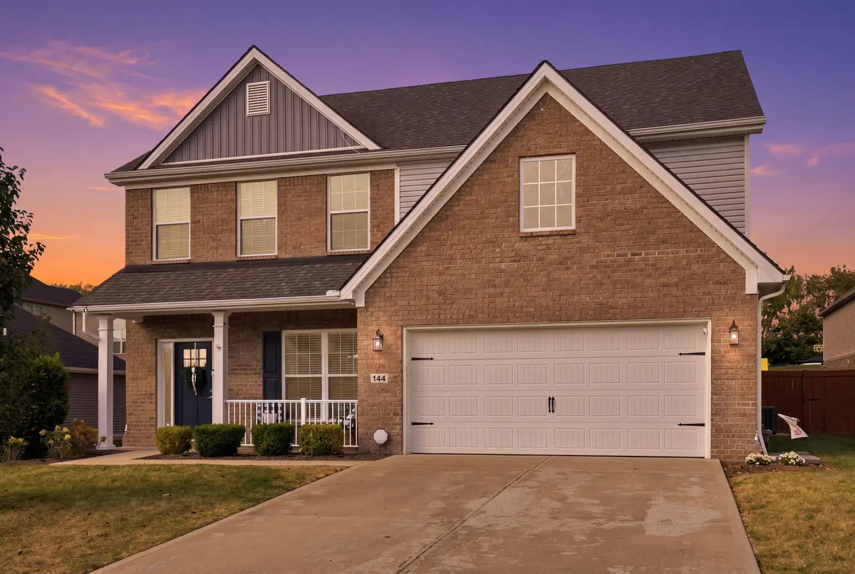 144 Silver Springs Way, Georgetown, KY 40324 - #1