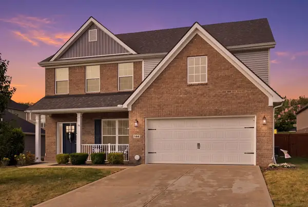144 Silver Springs Way, Georgetown, KY 40324