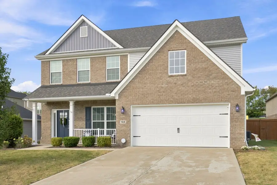 144 Silver Springs Way, Georgetown, KY 40324 - #2