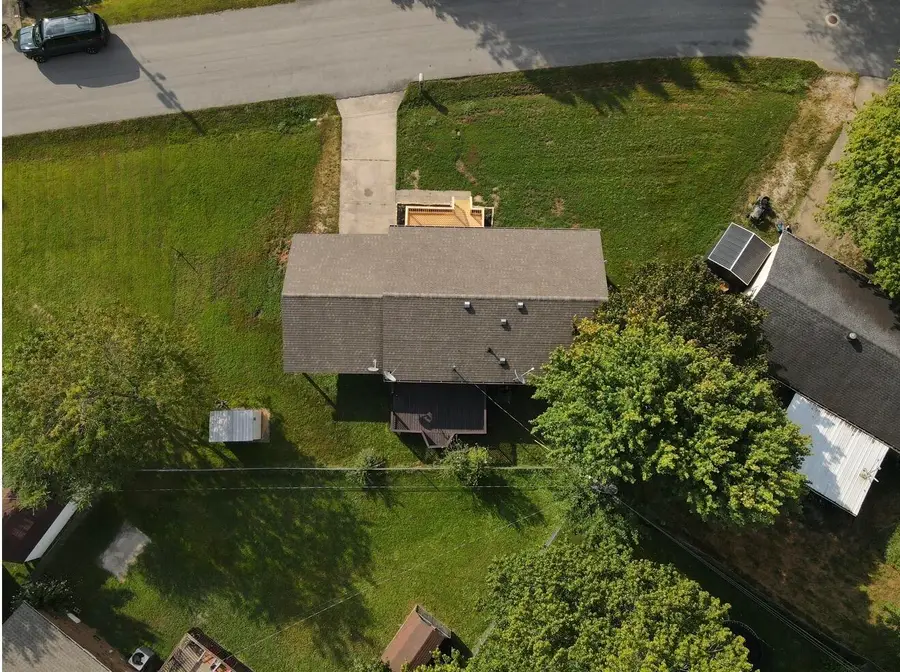 3007 Huckshold Drive, Madisonville, KY 42431 - #3
