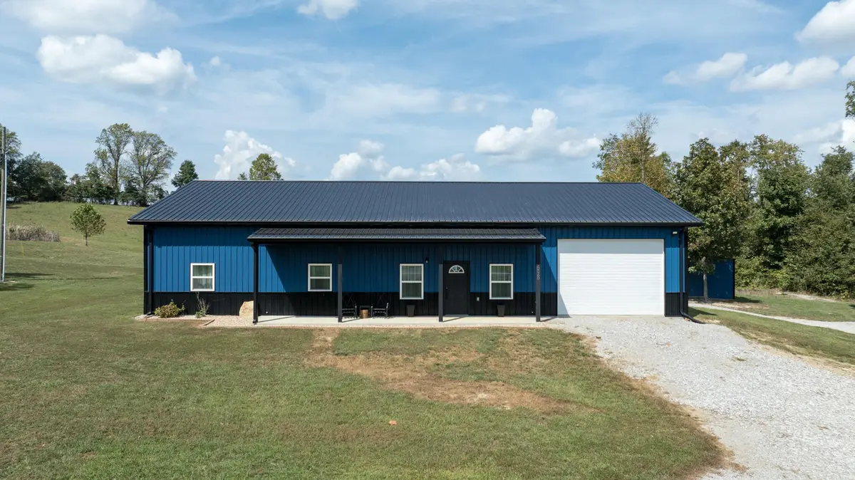 698 Ben Thompson Road, Eubank, KY 42567 - #1