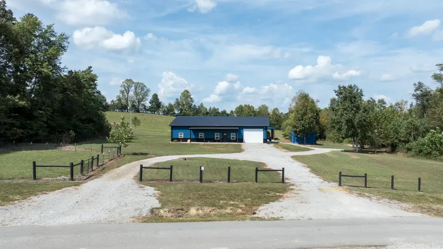 698 Ben Thompson Road, Eubank, KY 42567 - #2