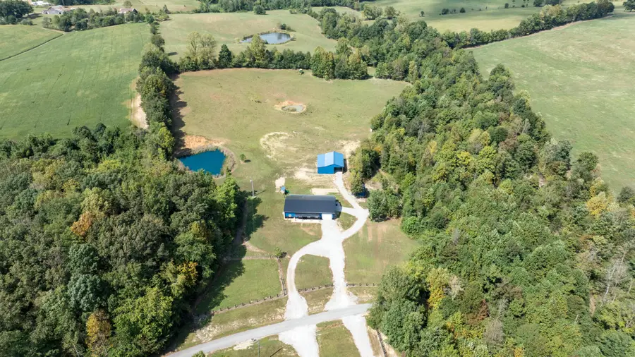 698 Ben Thompson Road, Eubank, KY 42567 - #3