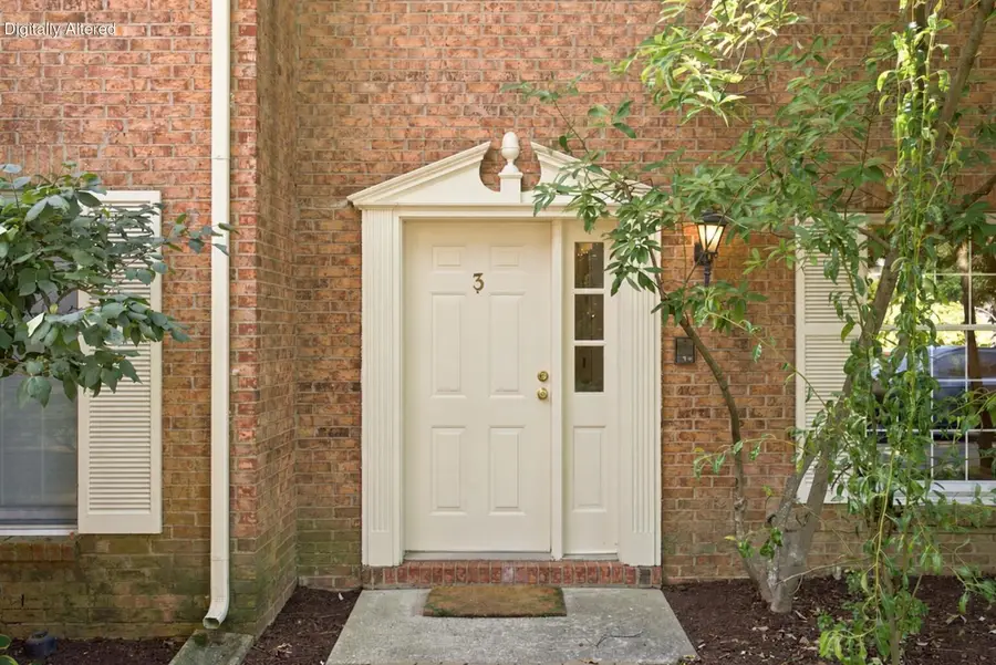 541 W Short Street #3, Lexington, KY 40507 - #2