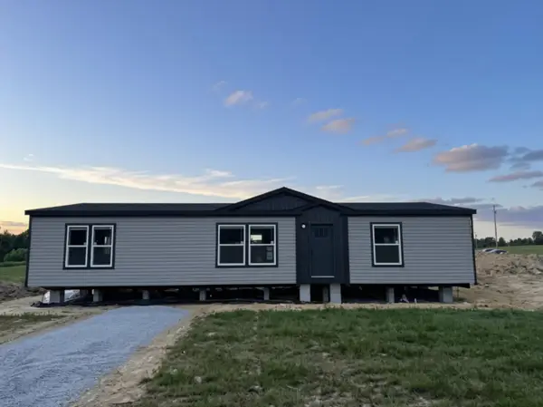 3678 Finley Ridge Road, Campbellsville, KY 42718