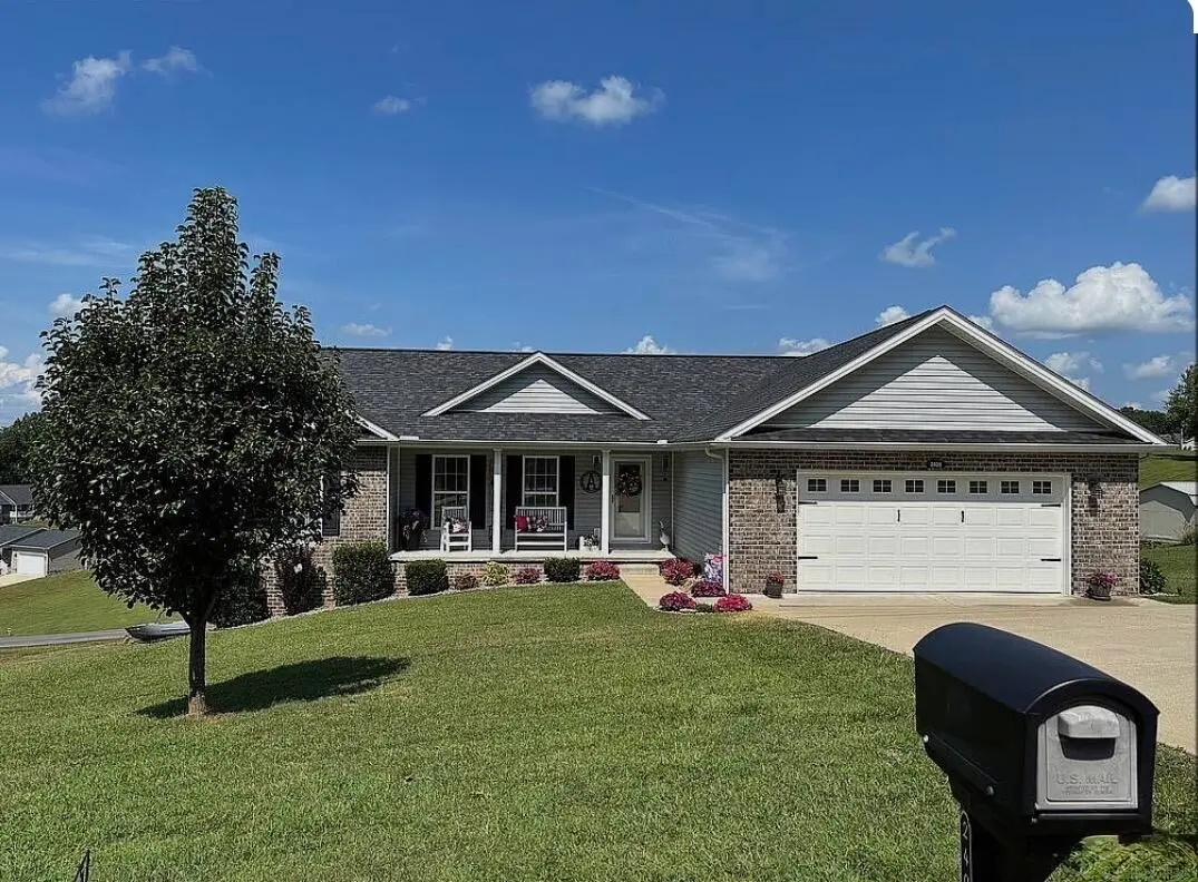 2409 Rooks Branch Road, Keavy, KY 40737 - #1