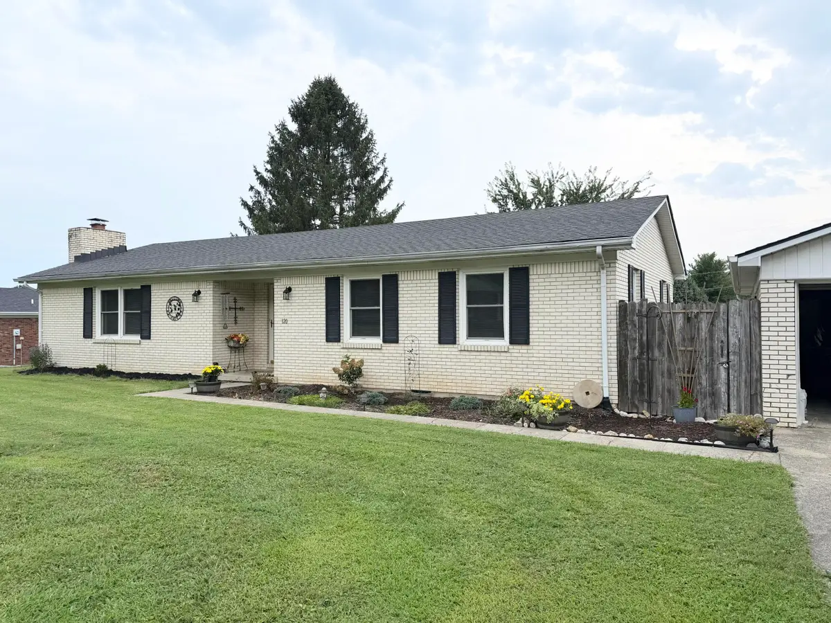 120 Halls Gap Estates Road, Stanford, KY 40484 - #1