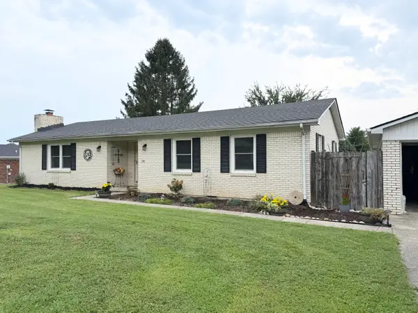 120 Halls Gap Estates Road, Stanford, KY 40484