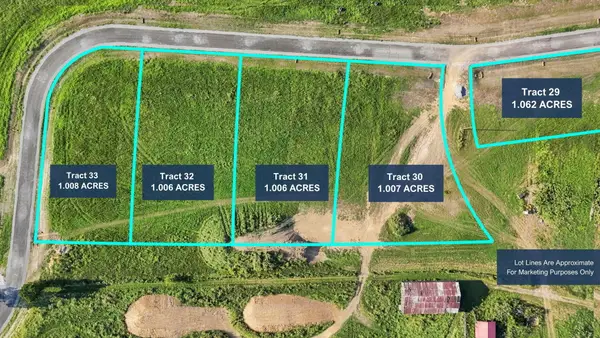 Lot 31 Dhaban Drive, Lancaster, KY 40444